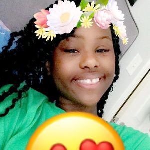 Meet your Posher, Amariyae